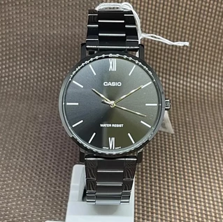 Casio MTP-VT01B-1B