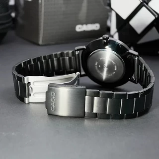 Casio MTP-VT01B-1B