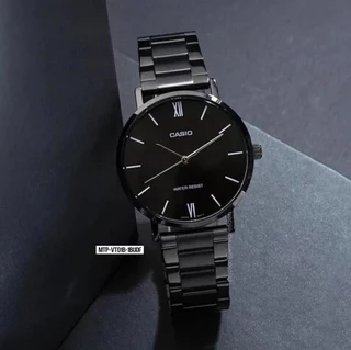 Casio MTP-VT01B-1B