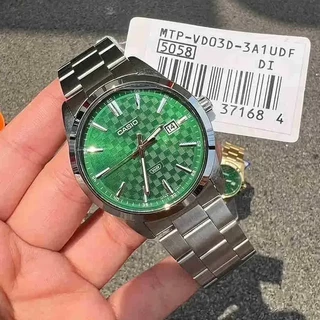 Casio MTP-VD03D-3A1