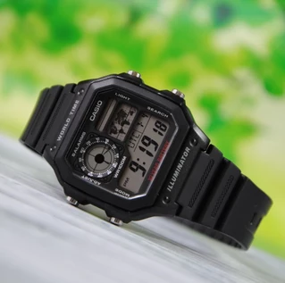 Casio AE-1200WH-1A
