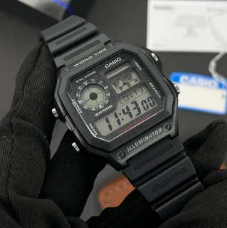 Casio AE-1200WH-1A