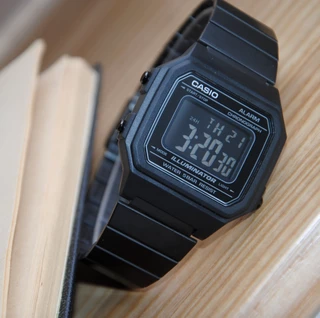 Casio B650WB-1B