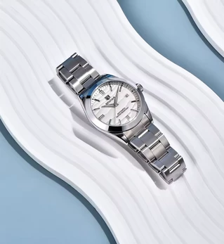 Benyar BY-5208 White