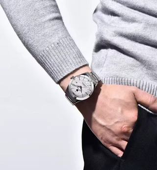 Benyar BY-5208 White