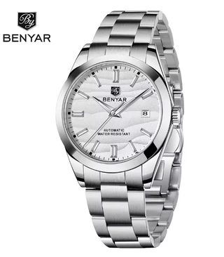 Benyar BY-5208 White