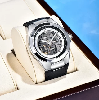 Benyar BY-5207 Black-Silver-White