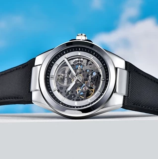 Benyar BY-5207 Black-Silver-White