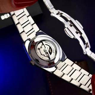 Benyar BY-5203 Silver-Ligh Blue