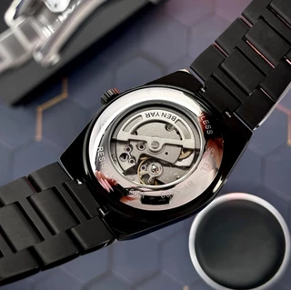 Benyar BY-5203 Black-Blue