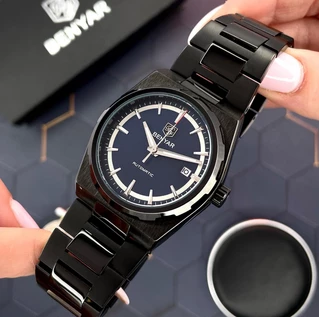 Benyar BY-5203 Black-Blue