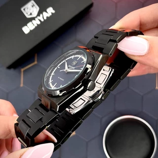 Benyar BY-5203 Black-Blue