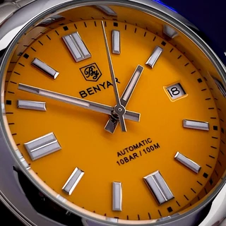 Benyar BY-5185 Yellow