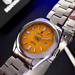 Benyar BY-5185 Yellow