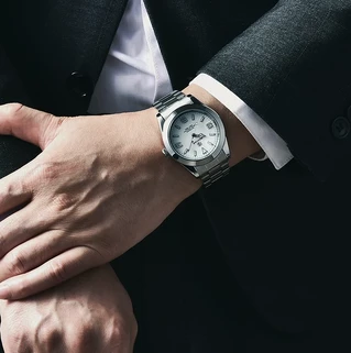 Benyar BY-5177 White