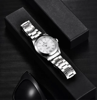 Benyar BY-5177 White