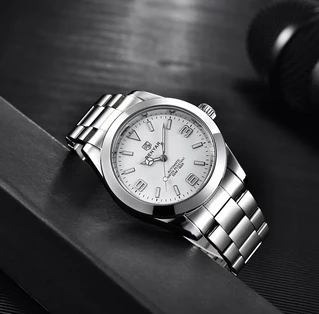 Benyar BY-5177 White