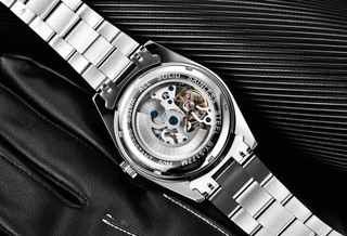 Benyar BY-5177 White