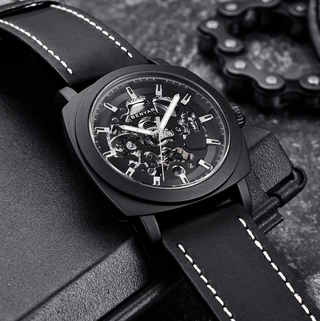 Benyar BY-5121 Black