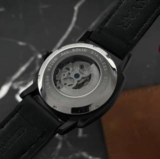 Benyar BY-5121 Black