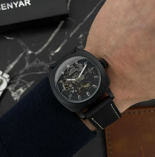 Benyar BY-5121 Black