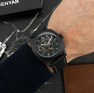 Benyar BY-5121 Black