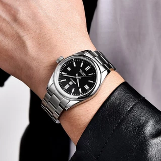 Benyar BY-5185 Black