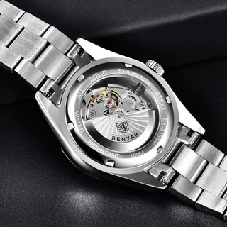 Benyar BY-5185 Black