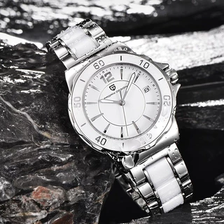 Pagani Design CX-2555 Silver-White