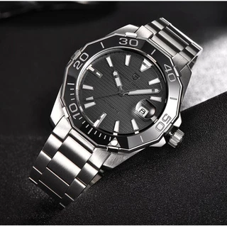 Pagani Design PD-1617 Silver-Black