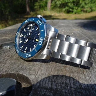 Pagani Design PD-1617 Silver-Blue