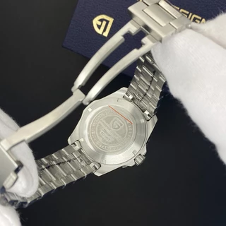 Pagani Design PD-1617 Silver-Blue