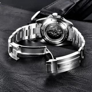 Pagani Design PD-1661 Silver-Green