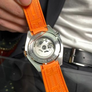 Pagani Design PD-1679 Silver-Black