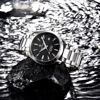 Pagani Design PD-1688 Silver-Black