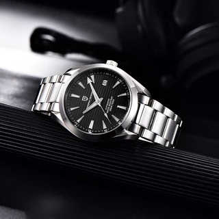 Pagani Design PD-1688 Silver-Black