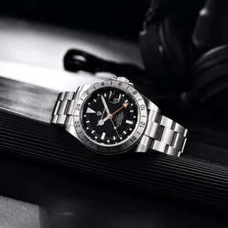 Pagani Design PD-1693 Silver-Black