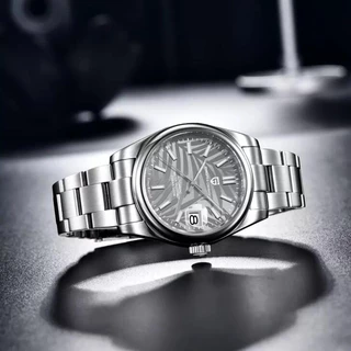 Pagani Design PD-1715 Silver-White