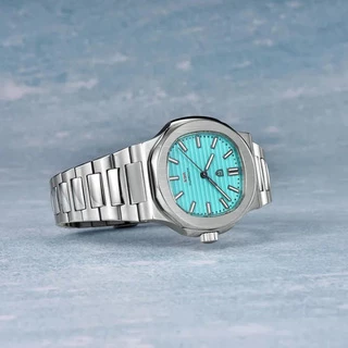 Pagani Design PD-1728 Silver-Tiffany