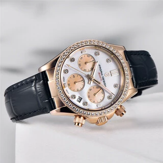 Pagani Design PD-1730 Gold-Black