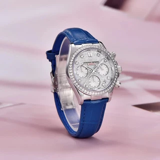 Pagani Design PD-1730 Silver-Blue