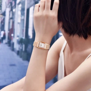 Pagani Design PD-1737 Rose Gold-White