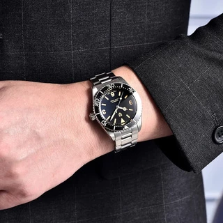 Pagani Design PD-1755 Silver-Black