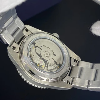 Pagani Design PD-1755 Silver-Black