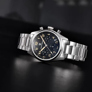 Pagani Design PD-1773 Silver-Black