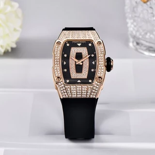 Pagani Design  PD-YS013 Gold-Black