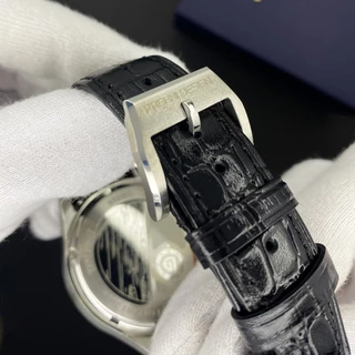 Pagani Design YS003 Silver-Black