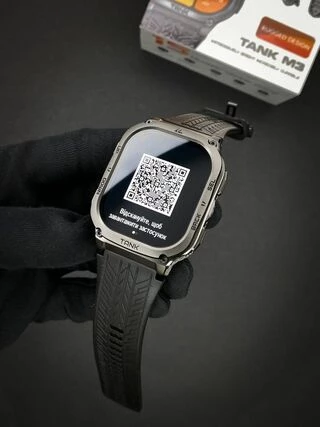 Kospet TANK M3 Black