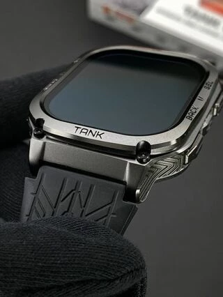 Kospet TANK M3 Black