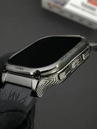 Kospet TANK M3 Black